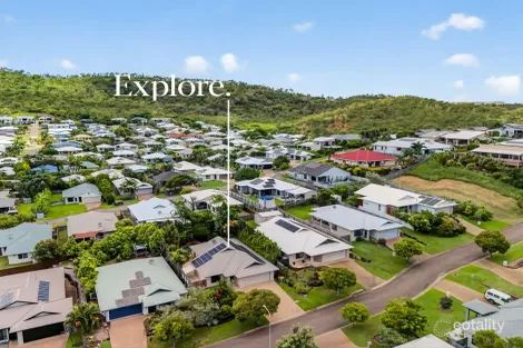 5 Palomar Ct, Mount Louisa, QLD 4814