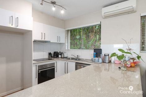 Property photo of 1/40 Castlebar Street Kangaroo Point QLD 4169