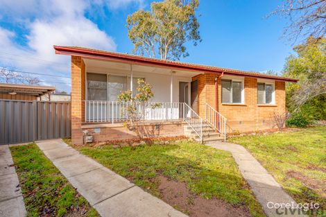 Property photo of 54 Poynton Street Hughes ACT 2605