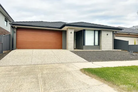 16 Rally St, Tarneit, VIC 3029