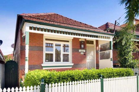 25 Leichhardt St, Leichhardt, NSW 2040