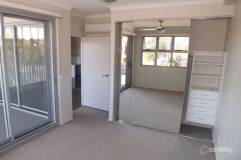 Property photo of 107/441 Hawthorne Road Bulimba QLD 4171