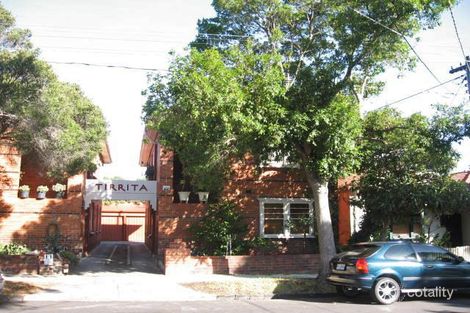 3/25 Alfred St, Prahran, VIC 3181