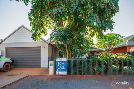 5 Pundul Ave, South Hedland, WA 6722