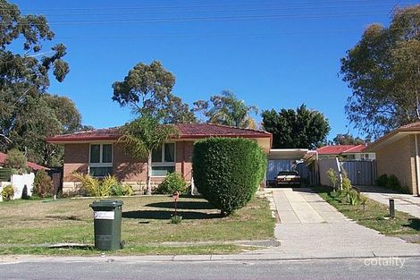 50 Salcott Rd, Girrawheen, WA 6064