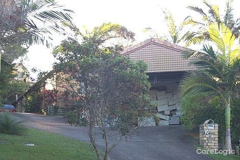 Property photo of 10 Capri Court Noosa Heads QLD 4567