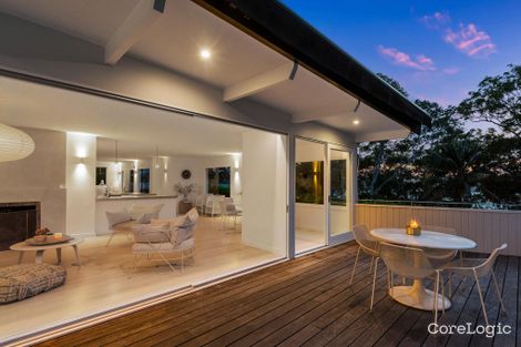 Property photo of 2A Chisholm Avenue Avalon Beach NSW 2107