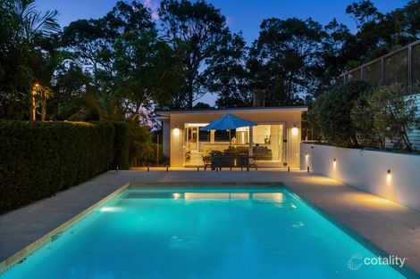 Property photo of 2A Chisholm Avenue Avalon Beach NSW 2107