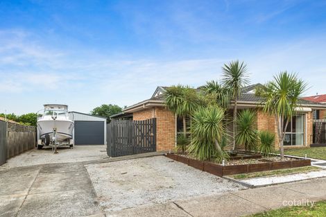 Property photo of 5 Spencer Drive Carrum Downs VIC 3201