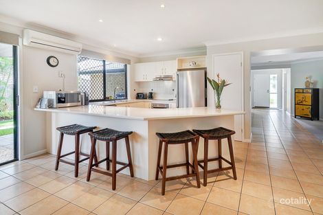 Property photo of 44 Rix Drive Upper Coomera QLD 4209