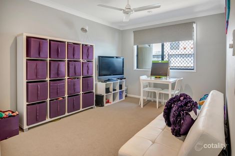 Property photo of 44 Rix Drive Upper Coomera QLD 4209