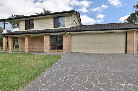 Property photo of 3 West Bega Road Kingston QLD 4114
