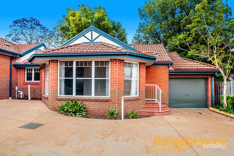 Property photo of 4/3 Udall Avenue Five Dock NSW 2046