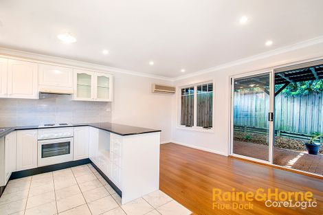 Property photo of 4/3 Udall Avenue Five Dock NSW 2046