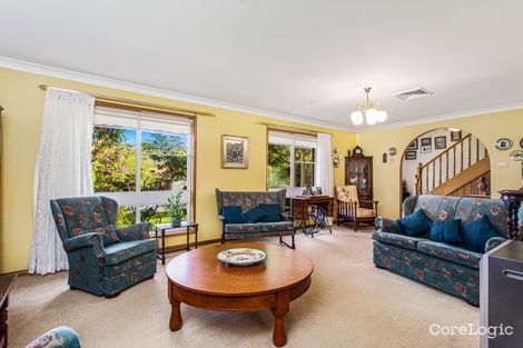 Property photo of 20 Lincoln Place Castle Hill NSW 2154