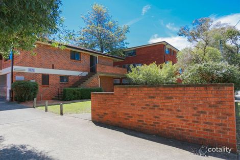 Property photo of 7/18 The Trongate Granville NSW 2142