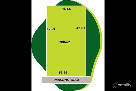 526 Masons Rd, Mernda, VIC 3754