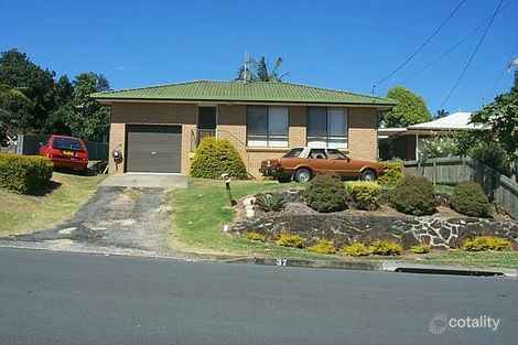 37 Simpson Dr, Bilambil Heights, NSW 2486