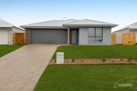 48 Tallowwood Bvd, Cotswold Hills, QLD 4350