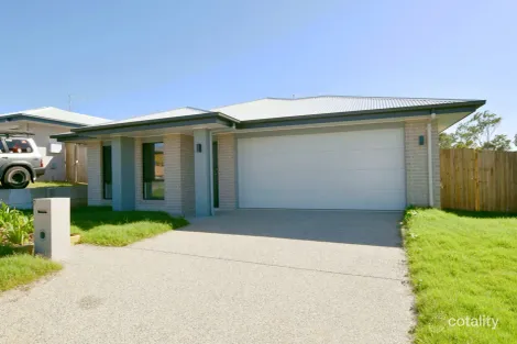 7 Odette Rd, Clinton, QLD 4680