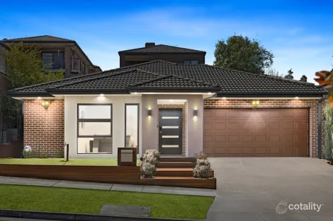 Property photo of 6 St Pauls Terrace Mernda VIC 3754