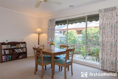 Property photo of 35 John Fisher Drive Berwick VIC 3806