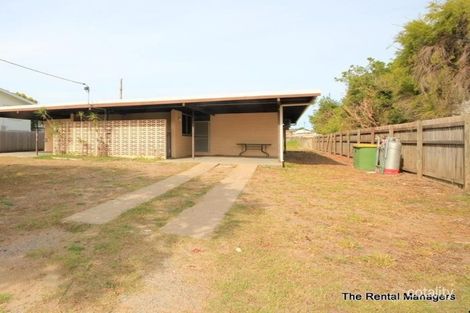 2/18 Launder St, Mundingburra, QLD 4812