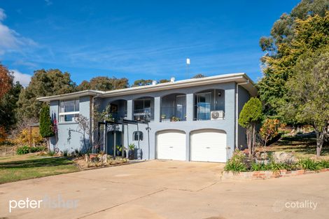 Property photo of 2 Conroy Place Clifton Grove NSW 2800