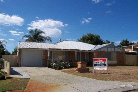 5 Dawkins Ct, Leda, WA 6170