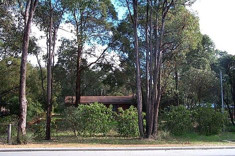 Property photo of 1145 Stoneville Road Mundaring WA 6073