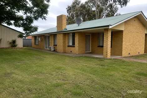 47 Graham St, Euroa, VIC 3666