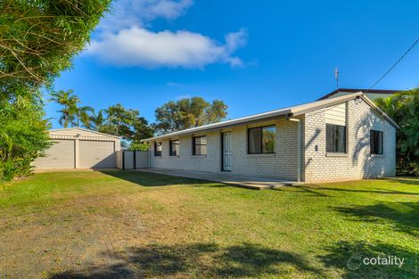 Property photo of 10 Dover Street Pialba QLD 4655