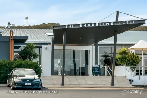 Property photo of 4/7 Como Street Howrah TAS 7018