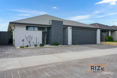 Property photo of 49 Leschenault Loop Banksia Grove WA 6031