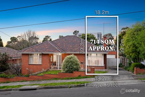 Property photo of 47 Finlayson Street Doncaster VIC 3108