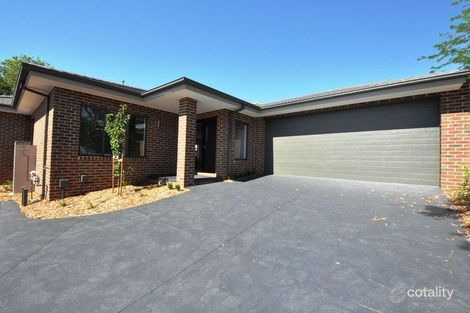 4/4 Alamein Ave, Kilsyth, VIC 3137