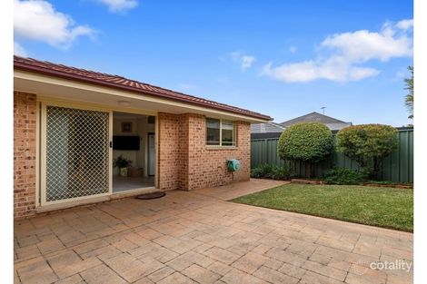 Property photo of 8A Yarra Vista Court Yarrawarrah NSW 2233