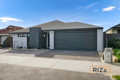 Property photo of 49 Leschenault Loop Banksia Grove WA 6031