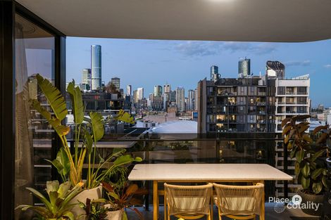 Property photo of 21208/33 Manning Street South Brisbane QLD 4101