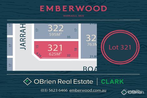 Property photo of 10 Jarrah Crescent Warragul VIC 3820