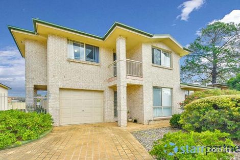 Property photo of 9/19-21 Alexander Crescent Macquarie Fields NSW 2564