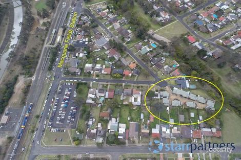 Property photo of 9/19-21 Alexander Crescent Macquarie Fields NSW 2564