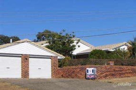 Property photo of 131 Shailer Road Shailer Park QLD 4128