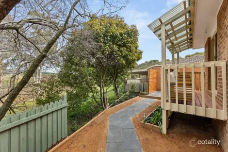 Property photo of 51 Kangaroo Close Nicholls ACT 2913