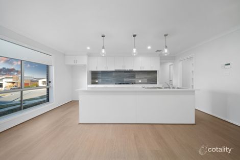 Property photo of 20 Limb Circuit Moncrieff ACT 2914