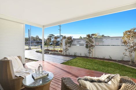 Property photo of 105 Fisher Street Oak Flats NSW 2529