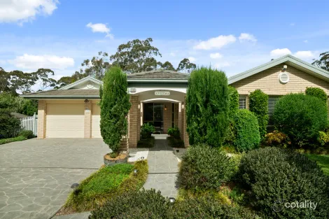 Property photo of 14 Rowland Road Bowral NSW 2576
