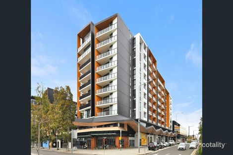 710/2 Sergeant St, Edmondson Park, NSW 2174