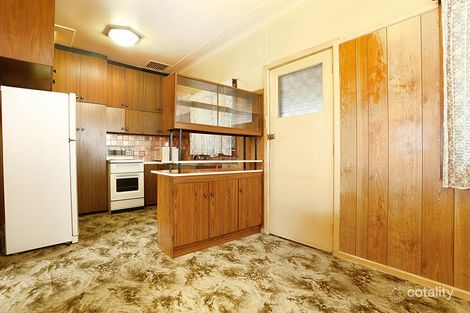 Property photo of 33 Tobys Boulevard Mount Pritchard NSW 2170