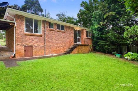 Property photo of 14 First Street Blackheath NSW 2785
